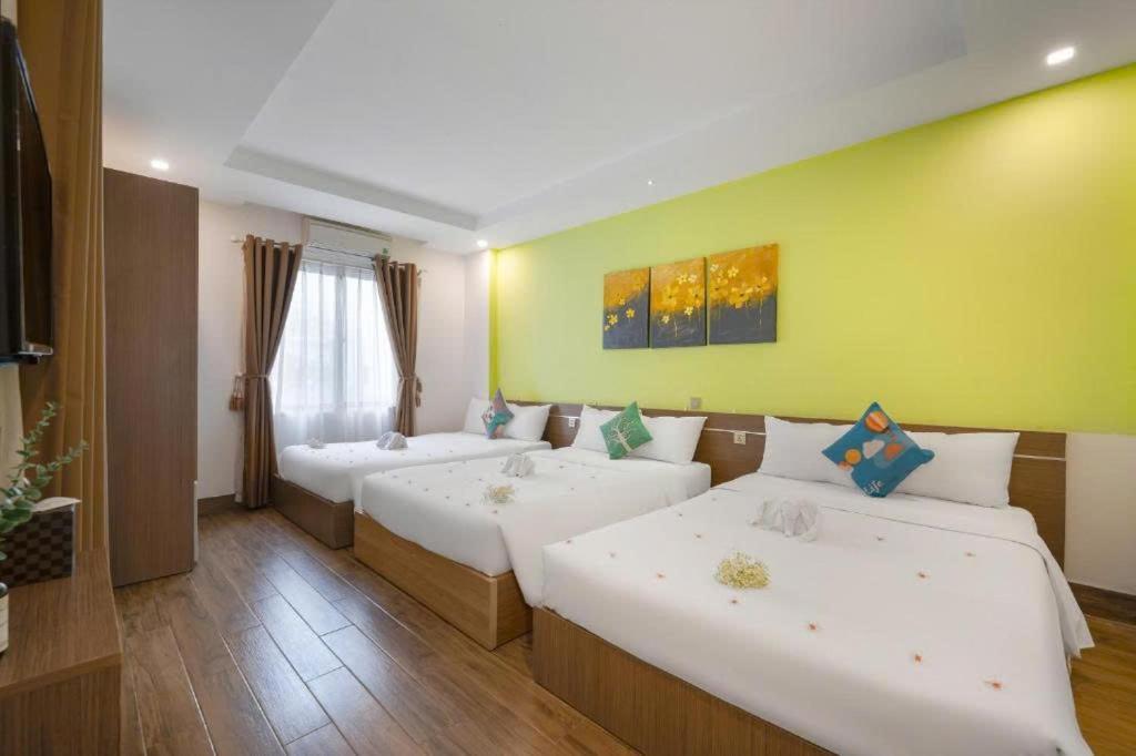 Raon & Hotel Da Nang
