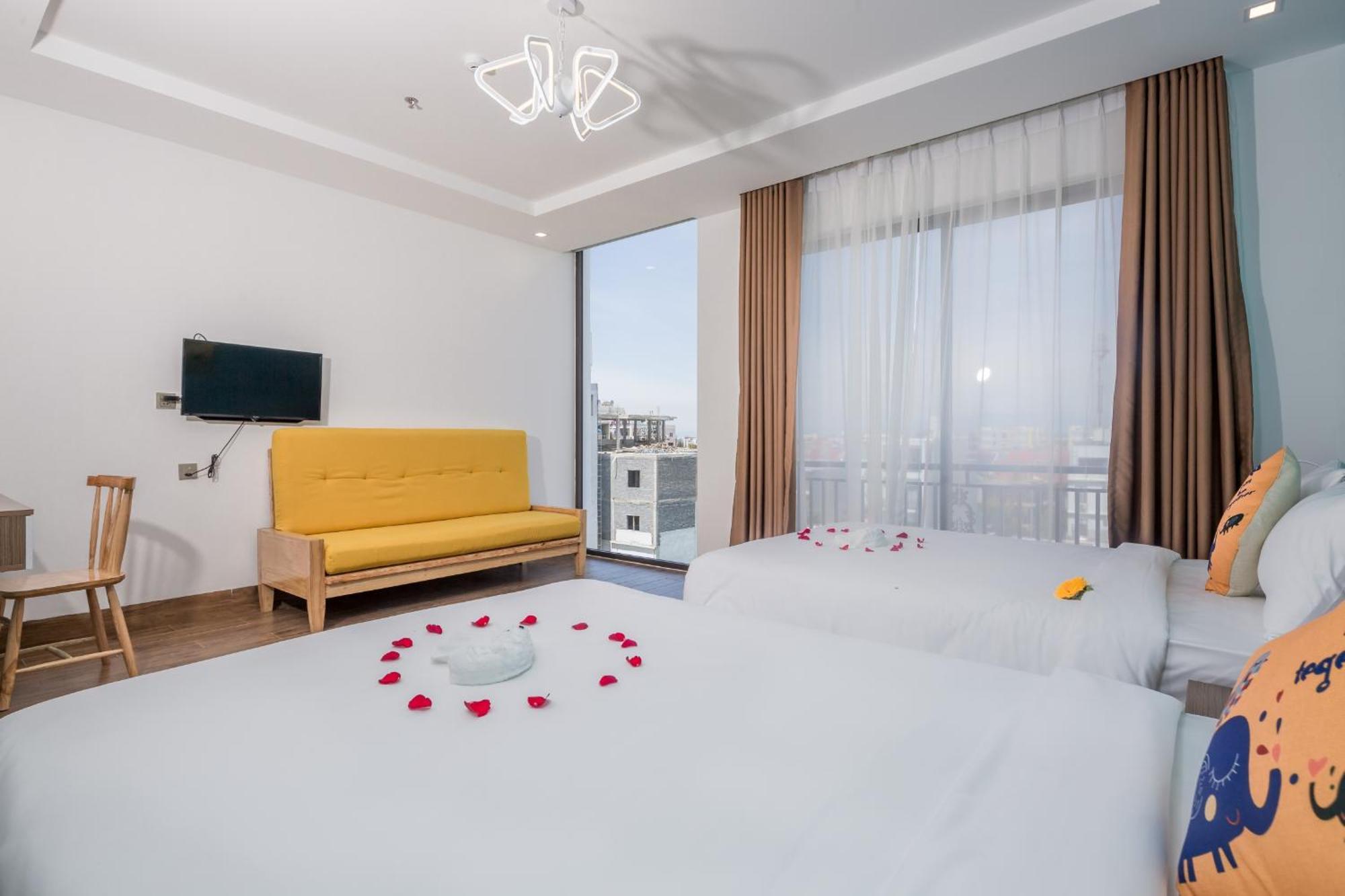 Raon & 3* Da Nang