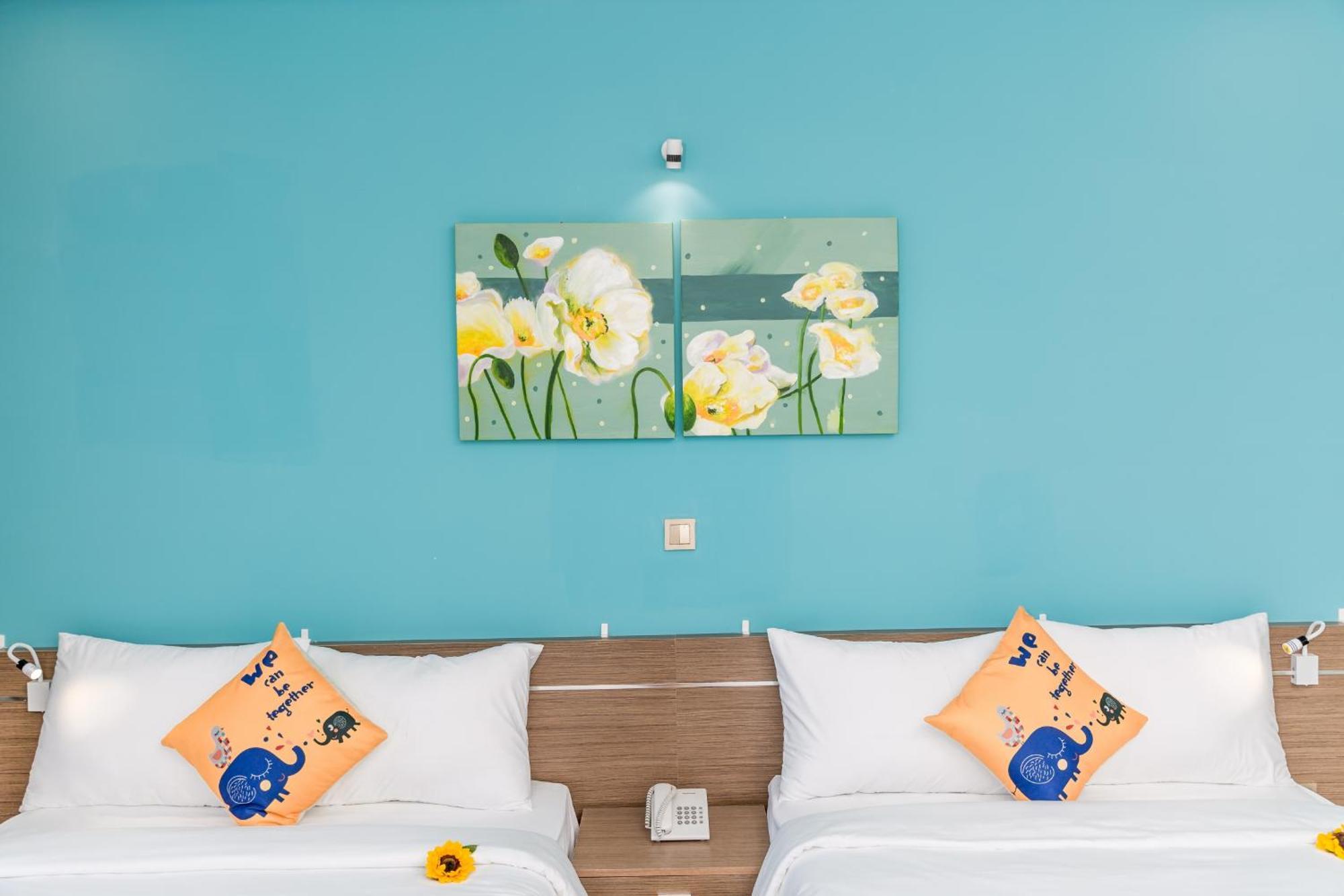 Raon & Hotel Da Nang