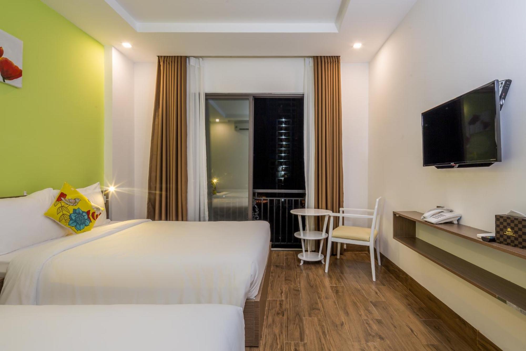 Hotel Raon & Da Nang