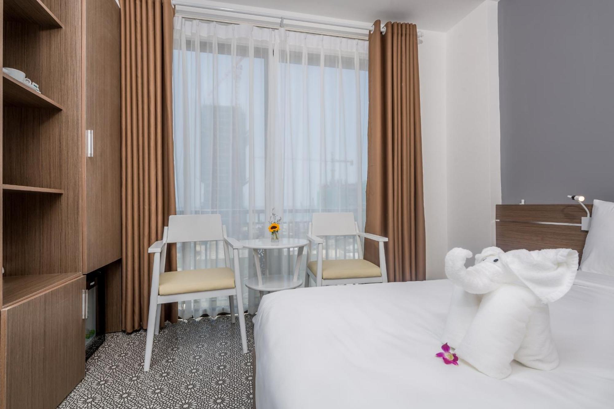 Raon & 3* Da Nang