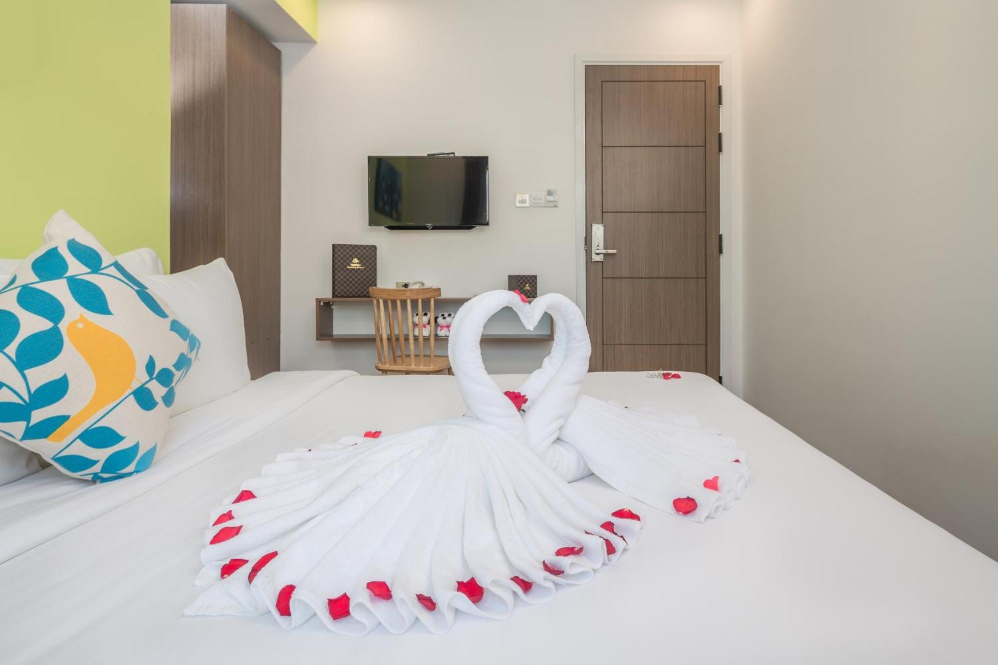 Raon & Hotel Da Nang