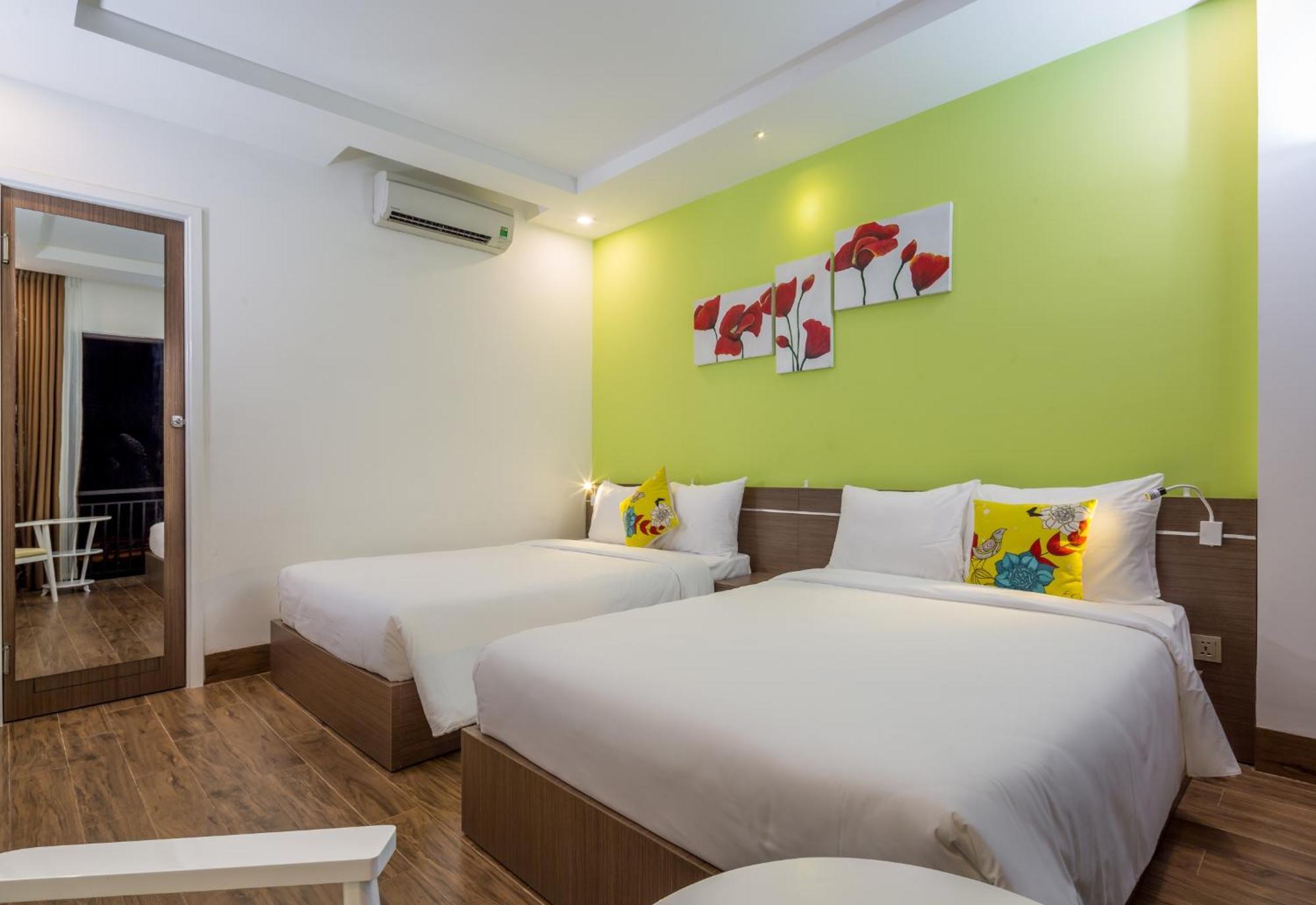 Hotel Raon & Da Nang