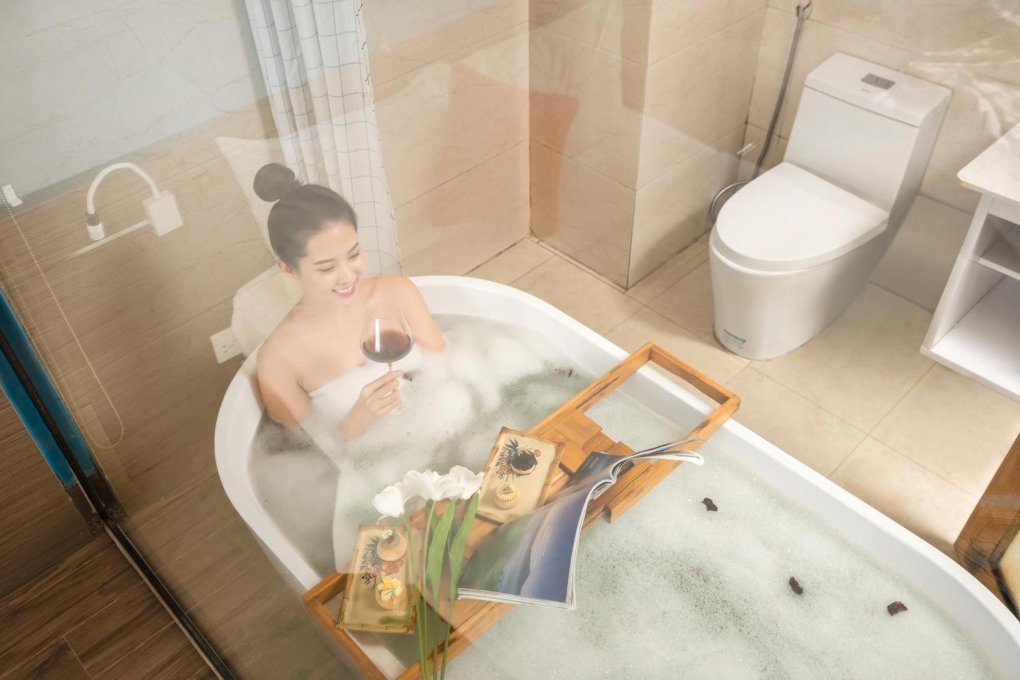 Khách sạn Khách sạn&Căn hộ Raon 4*
